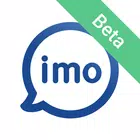 imo beta 图标
