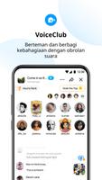 imo video dan ngobrol screenshot 3