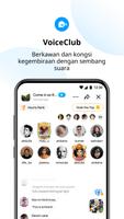 imo Panggilan Video & Teks syot layar 3