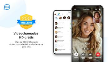imo HD Cartaz
