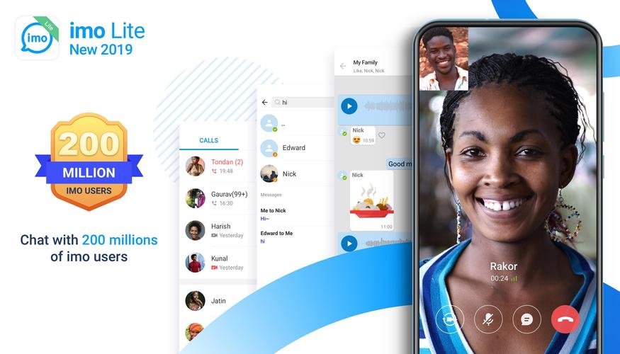 Imo Lite For Android Apk Download Likee lite magic video community. imo lite for android apk download