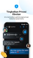imo Lite screenshot 2