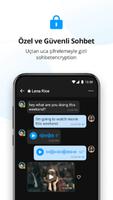 imo Lite Ekran Görüntüsü 2