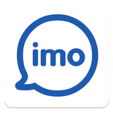 Icona imo video calls and chat HD