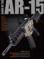 Book Of The AR-15 Plakat