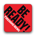 Be Ready!