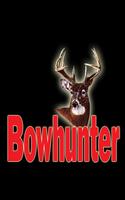 Bowhunter Magazine poster