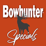 Bowhunter Specials
