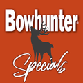 Bowhunter Specials Magazine