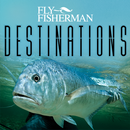 Fly Fisherman Destinations APK