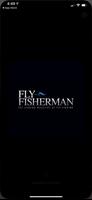 Poster Fly Fisherman Magazine