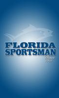 Florida Sportsman الملصق