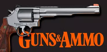 Guns & Ammo Magazine