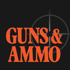 Guns & Ammo Magazine ไอคอน
