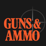 Guns & Ammo Magazine иконка