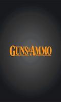 Guns & Ammo Magazine โปสเตอร์