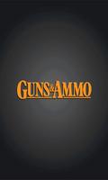 Guns & Ammo Magazine-poster