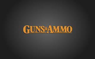 Guns & Ammo Magazine 截圖 1