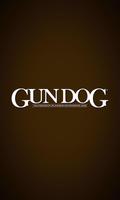 GunDog Magazine Cartaz