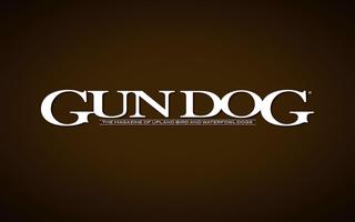 GunDog Magazine imagem de tela 1