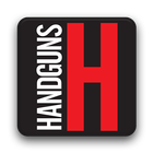 Handguns Magazine biểu tượng