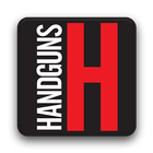 Handguns Magazine icon