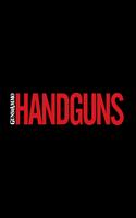 Handguns Magazine Ekran Görüntüsü 1