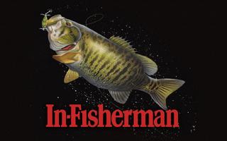 In-Fisherman imagem de tela 1