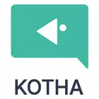 Kotha icon
