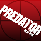 Predator Nation icône