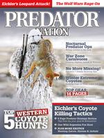 Predator Nation capture d'écran 1