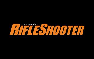 RifleShooter Magazine poster