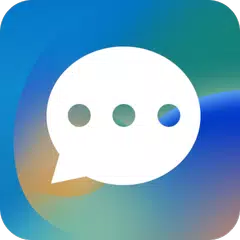 Скачать iCenter iOS - Messages iOS XAPK