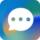 iCenter iOS - Messages iOS 아이콘