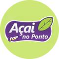 Açai Top no Ponto