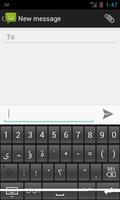 Sindhi Keyboard تصوير الشاشة 2