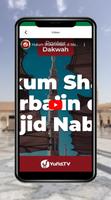 Kitab Online Arbain syot layar 3
