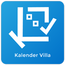Kalender Villa APK