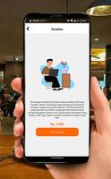 Karakter Diri screenshot 2