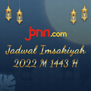 Jadwal Imsakiyah 2022M/1443H APK