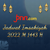 Jadwal Imsakiyah 2022M/1443H Zeichen