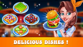 My Super Chef पोस्टर