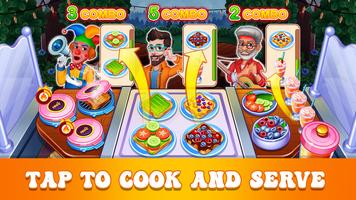 My Super Chef स्क्रीनशॉट 2