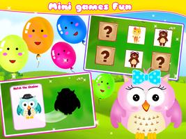 Finger Family Nursery Rhymes ảnh chụp màn hình 3