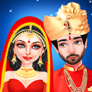 Indian Wedding Bride Salon - M APK