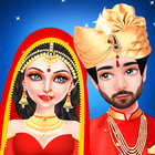 Indian Wedding Bride Salon - M 图标