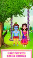 Radha Krishna Kids Makeover screenshot 3