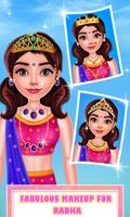 Radha Krishna Kids Makeover screenshot 2