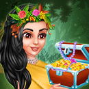 The Island Treasure Quest APK