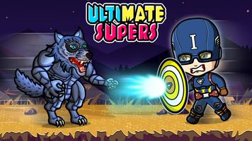 Ultimative Superhelden Screenshot 3